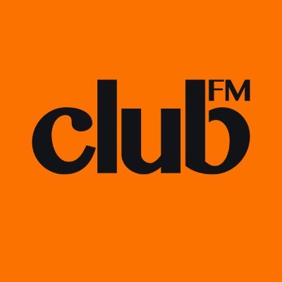 Listen Live Club FM -  Tirana, 100.4 MHz FM 