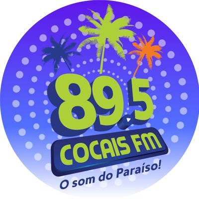 Listen to live Rádio Cocais FM