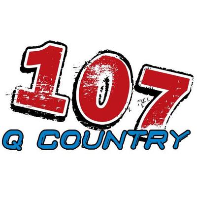Q Country 107 | Port Huron, 107.1 MHz FM 