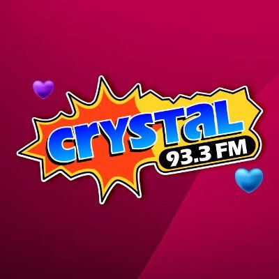 Crystal 93.3 FM Toluca
