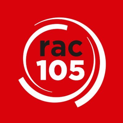Listen to live RAC105