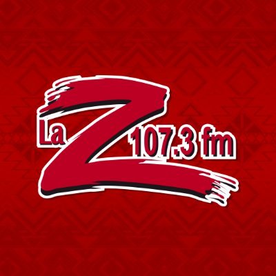 La Z 107.3 FM Lo mejor del Regional Mexicano