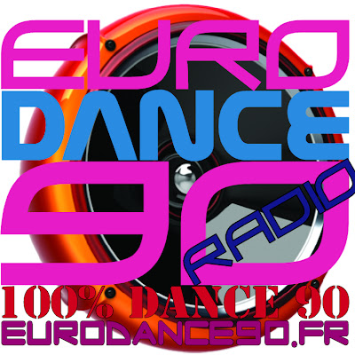 Listen Live Eurodance 90 - 