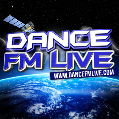 Listen Live Dancefmlive - Online & TV