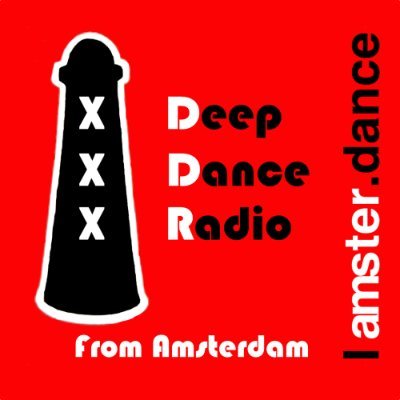 Listen Live Deep Dance Radio - 