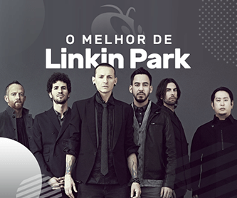 Listen Vagalume.FM - O Melhor de Linkin Park