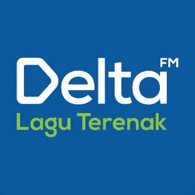 Listen Live Delta FM -  Yakarta, 99.1 MHz FM 