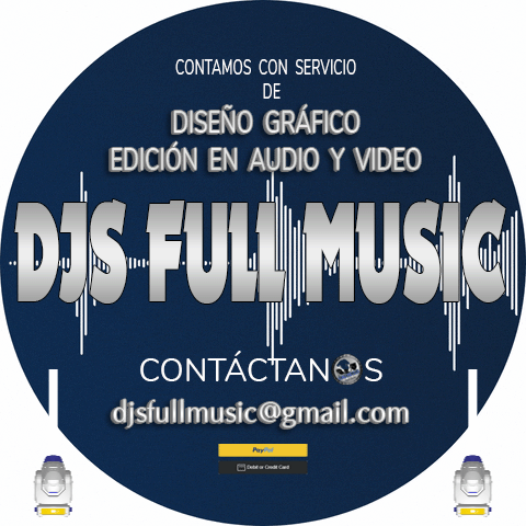 Listen live to 🎧 DJS FULL MUSIC 📻  📺
