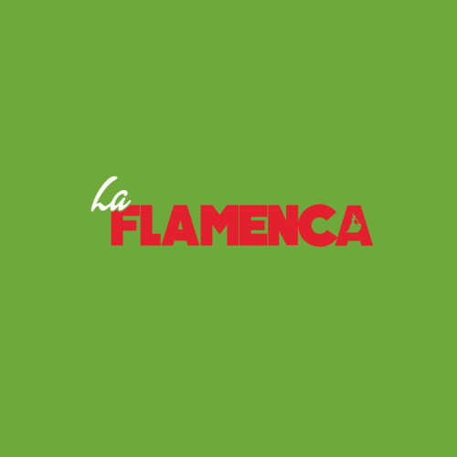 Listen Live La Flamenca - ¡Flamenco y olé!