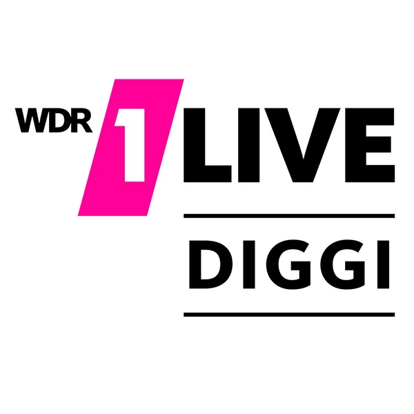 Listen to WDR - WDR 1 DIGGI