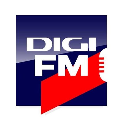 Listen to Digi FM - Bucarest, 97.9 MHz FM 