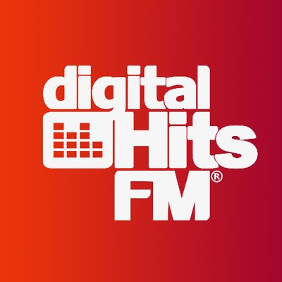 Listen Live Digital Hits FM -  Barcelona, 89.5 MHz FM 