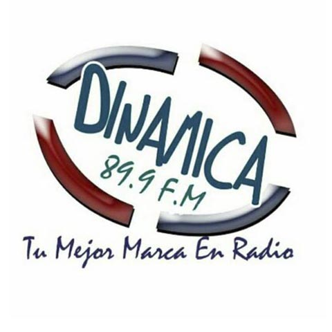 Listen Live Dinamica FM -  San Pedro Sacatepéquez, 89.9 MHz FM 