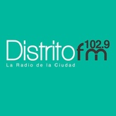 Listen Live Distrito -  Quito, 102.9 MHz FM 
