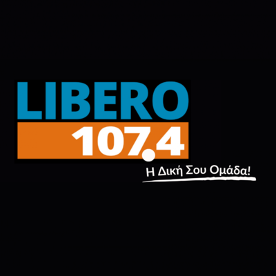 Listen live to Libero