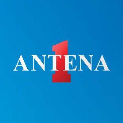 Antena 1 | São Paulo 94.7 MHz FM 