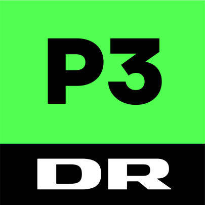 Listen Live DR P3 - Copenhagen,  FM 99.6