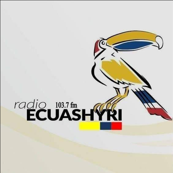 Listen to live Radio Ecuashyri FM
