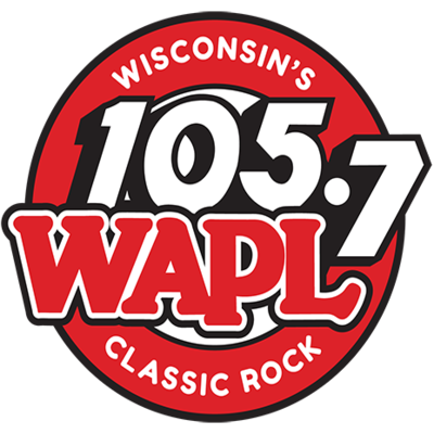 Listen Live 105.7 WAPL - Wisconsin´s Classic Rock