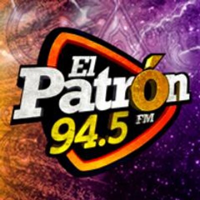 Listen to El Patrón - Córdoba 94.5 MHz FM 