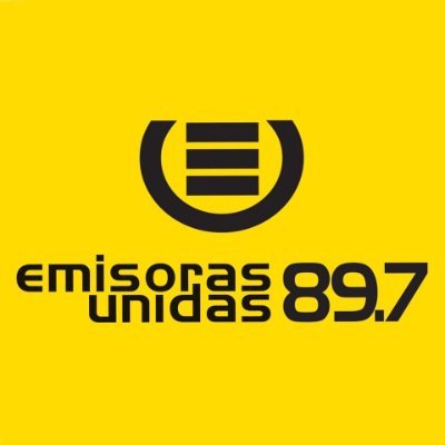 Listen Live Radio Emisoras Unidas - Guate 89.7 MHz FM 