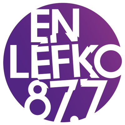 Listen Live En Lefko 87.7 - 