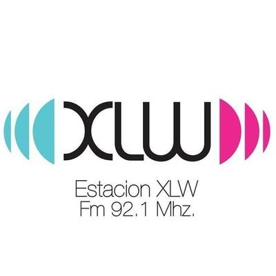 Listen to Estacion XLW -  San Luis, 92.1 MHz FM 