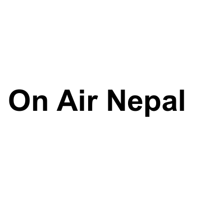 Listen Live On Air Nepal - Nepal  FM 93.5
