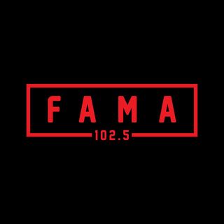 Listen Live Fama -  Guate, 102.5 MHz FM 