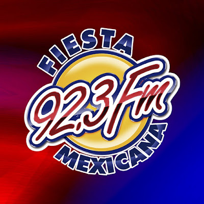 Listen Live Fiesta Mexicana - Guadalajara 92.3 MHz FM 