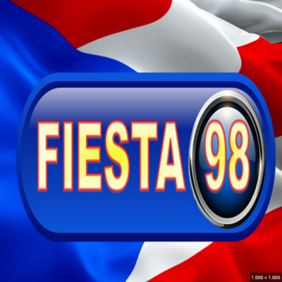 Listen to Fiesta 98 - Tu Radio en la web
