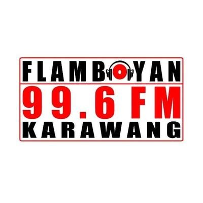 FLAMBOYAN 99.6FM KRW 