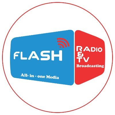 Listen Live Flash FM Rwanda - Flash FM Rwanda