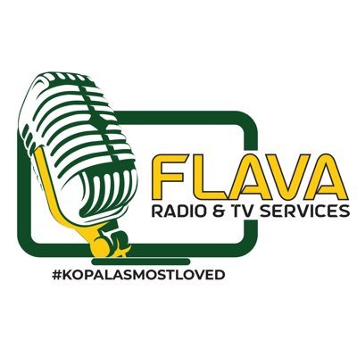 Listen to live FLAVA FM