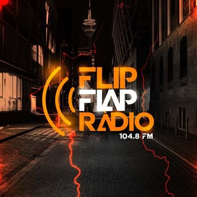 Listen to live Flip Flap Ràdio 104.8Fm