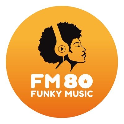 Listen Live FM 80 FUNKY MUSIC - 
