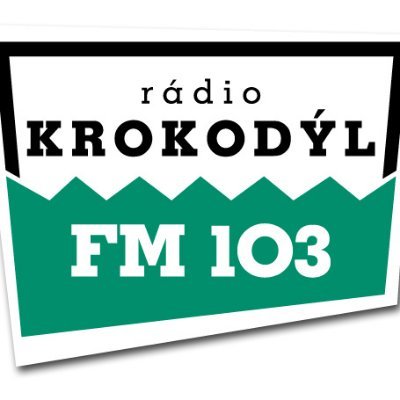 Listen to Rádio Krokodýl FM -  Brno, 89.1-103.0 MHz FM 