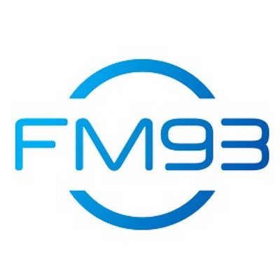 Listen to FM93 -  Quebec, 93.3 MHz FM 