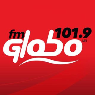 Listen Live FM Globo -  Mexicali 101.9 MHz FM 