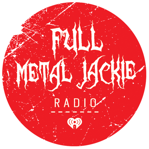 Listen Live Full Metal Jackie - Grand Rapids,  FM 101.3