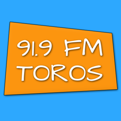 Listen Live Paso de los Toros - 91.9 FM Toros