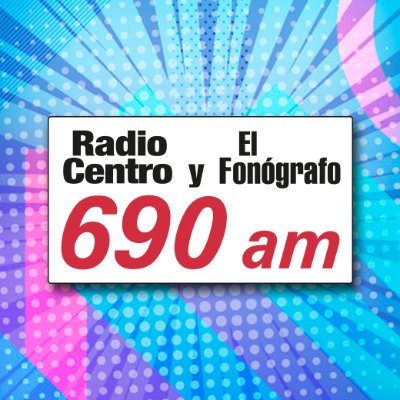 El Fonógrafo | Ciudad de México, 93.7 kHz AM
