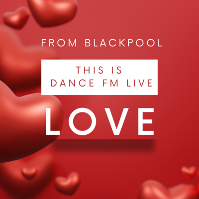 Listen to Dancefmlive Love - Online & TV