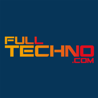Listen to Full-Techno - 