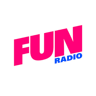 Fun Radio |  Paris, 87.6-107.9 MHz FM 