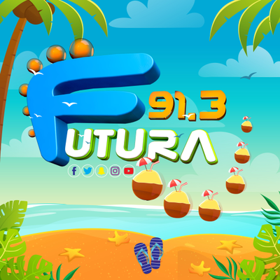 Listen Live Radio Futura Nicaragua -  Managua, 91.3 MHz FM 