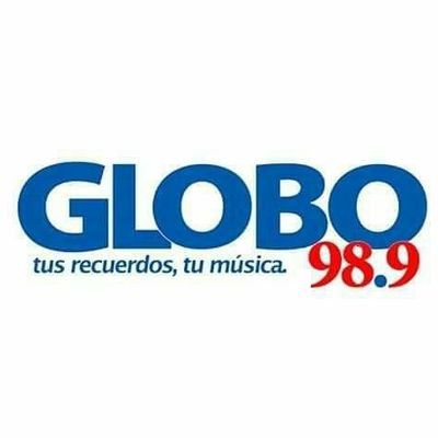 Listen to Globo FM 98.9 - 