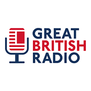 Listen Live Great British Radio - Great Laughs, Great Guests, Great Music