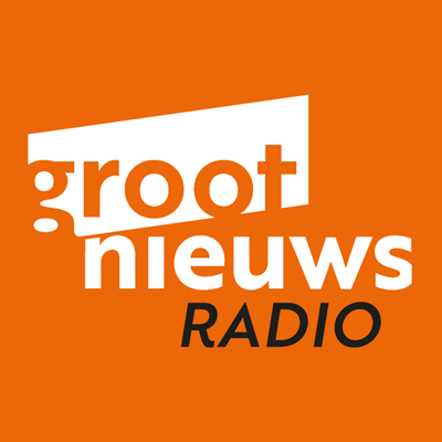 Listen to Groot Nieuws Radio