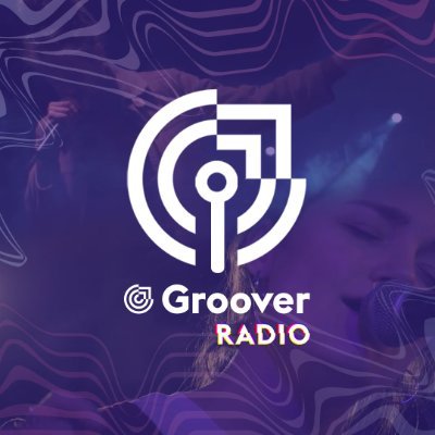 Listen Live Groover Radio - 